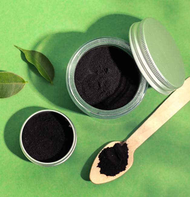 activated-charcoal